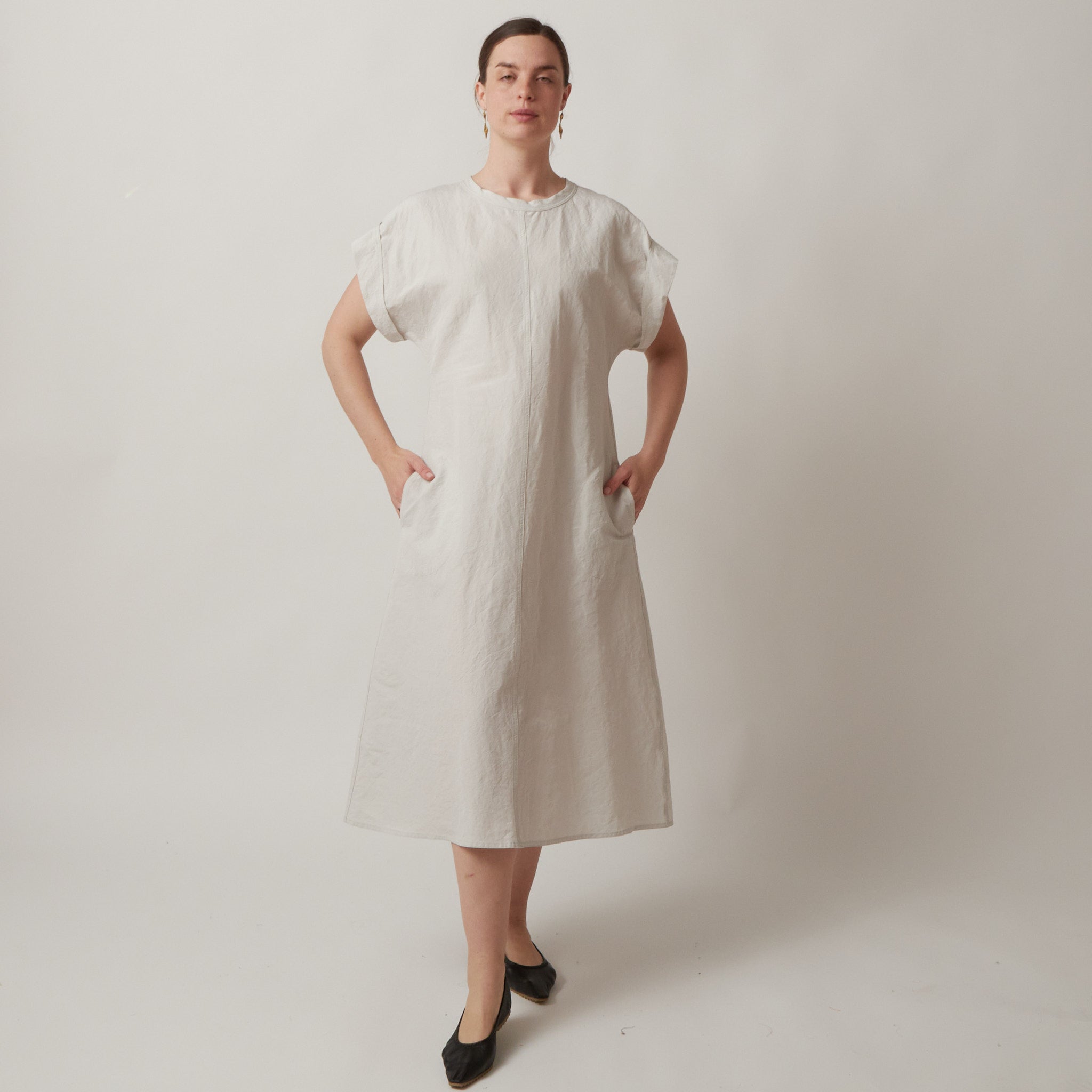 Sofie D'Hoore Ducie Dress – Atlantic Nantucket