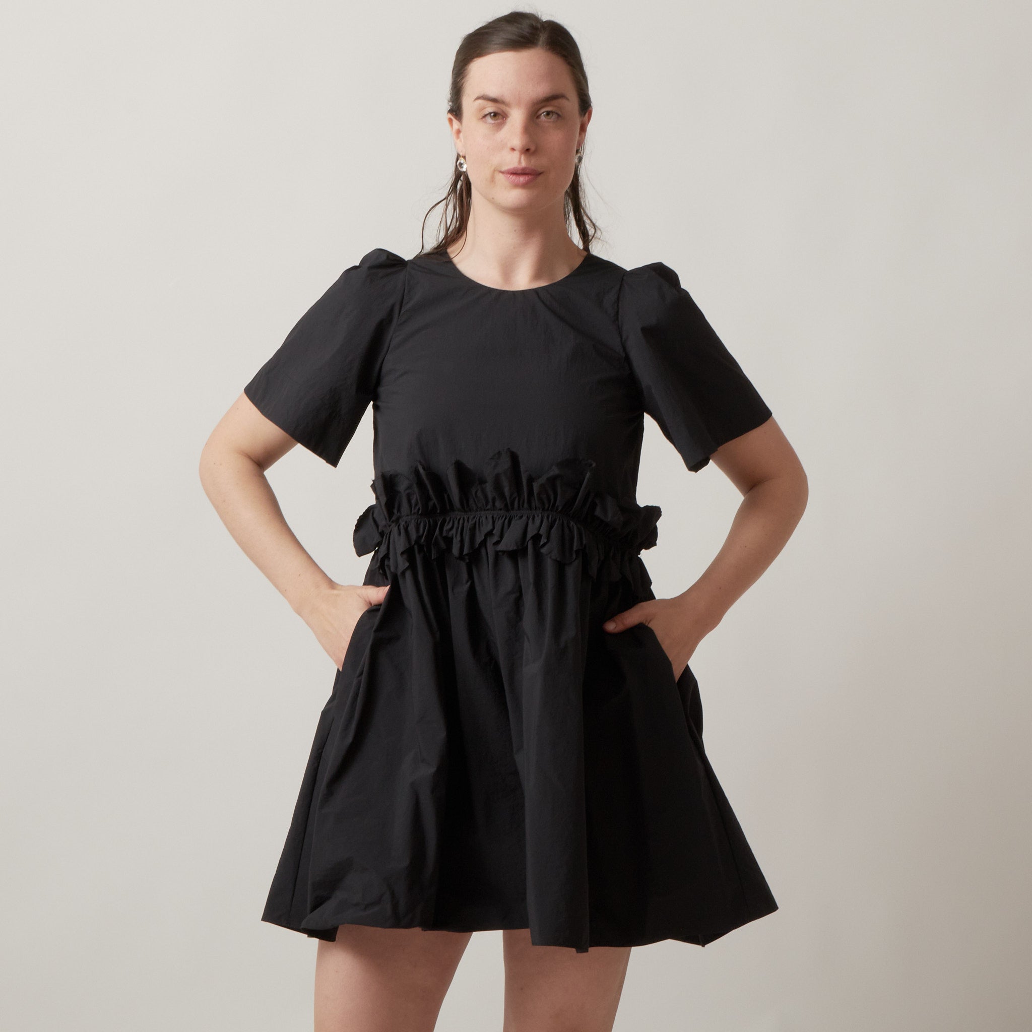 fabiana mini dress Fabiana Pigna Mari Dress