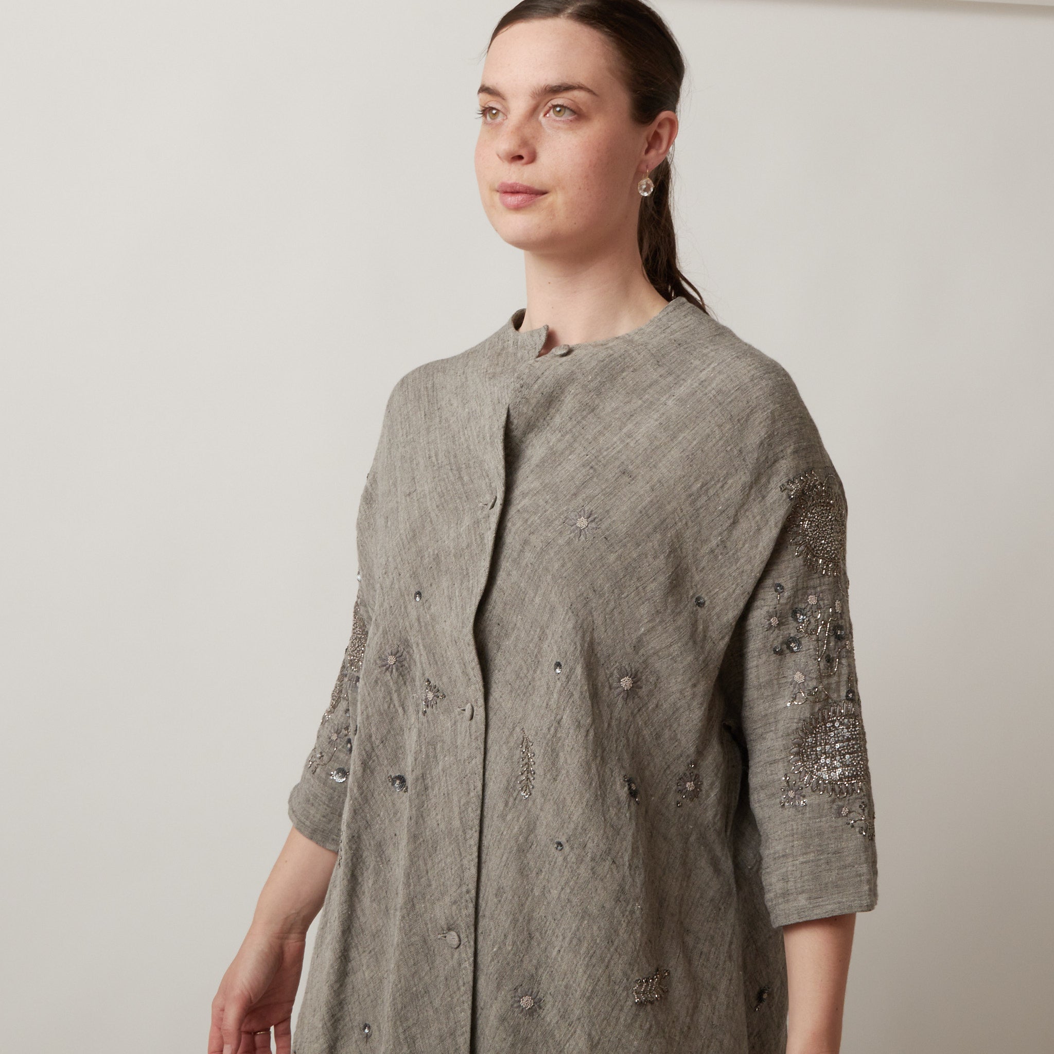 AO Dress Anglaka Top