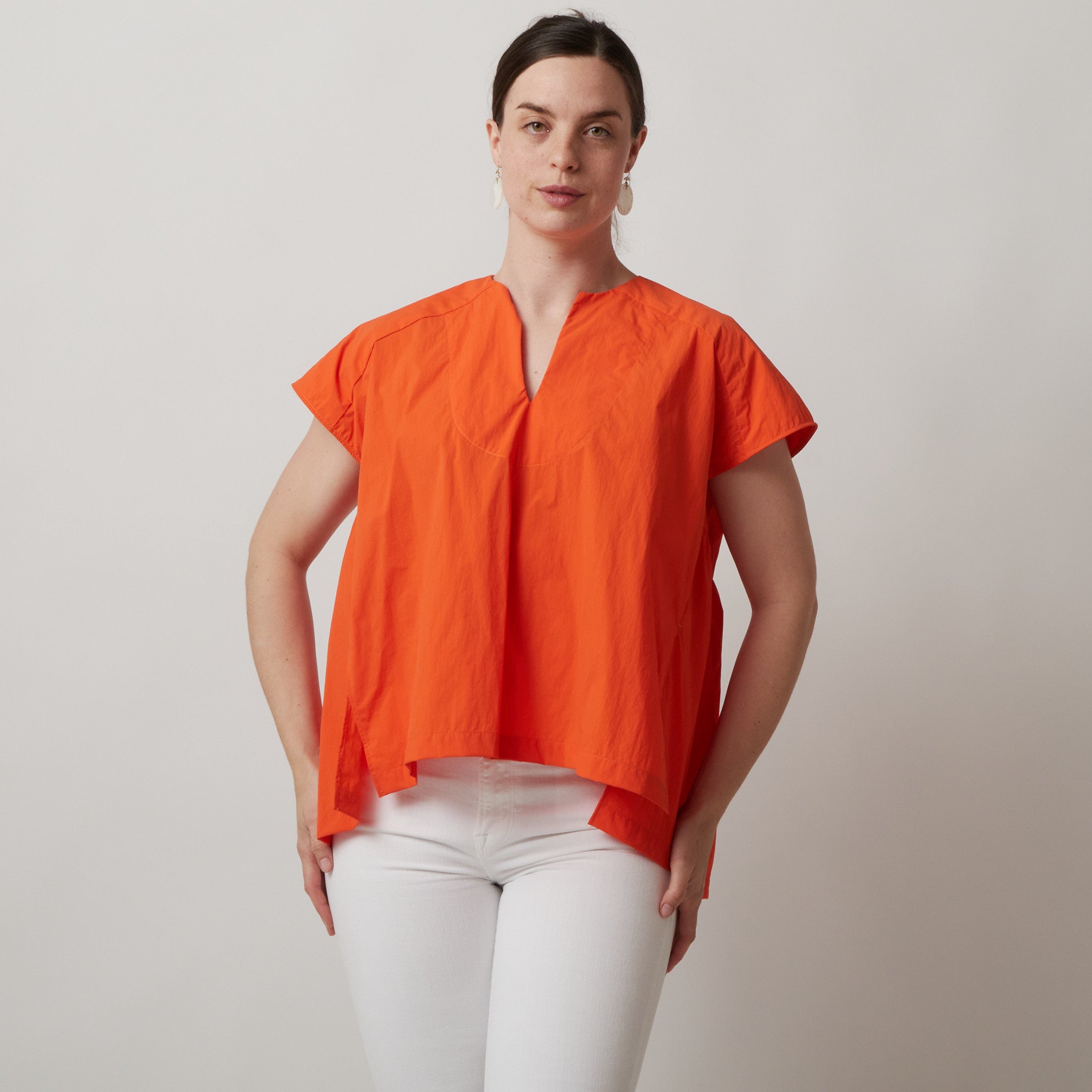 Fabiana Pigna Lotti Top – Atlantic Nantucket