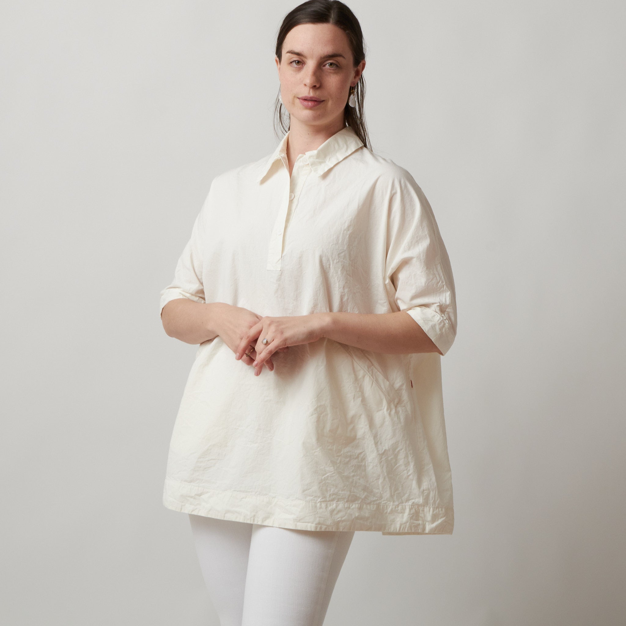 Casey Casey Tatiana Top – Atlantic Nantucket