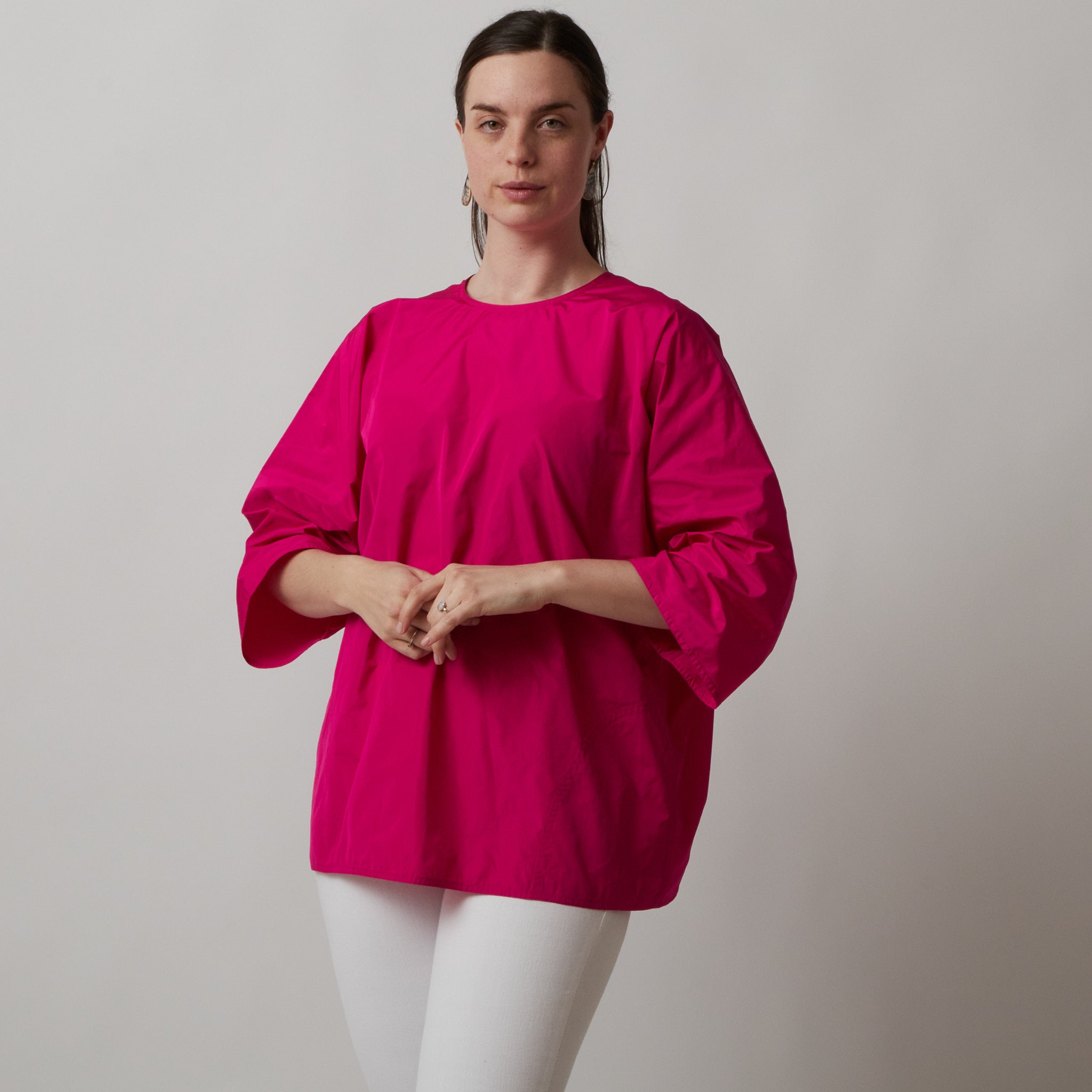 Sofie D'Hoore Bendol Top – Atlantic Nantucket