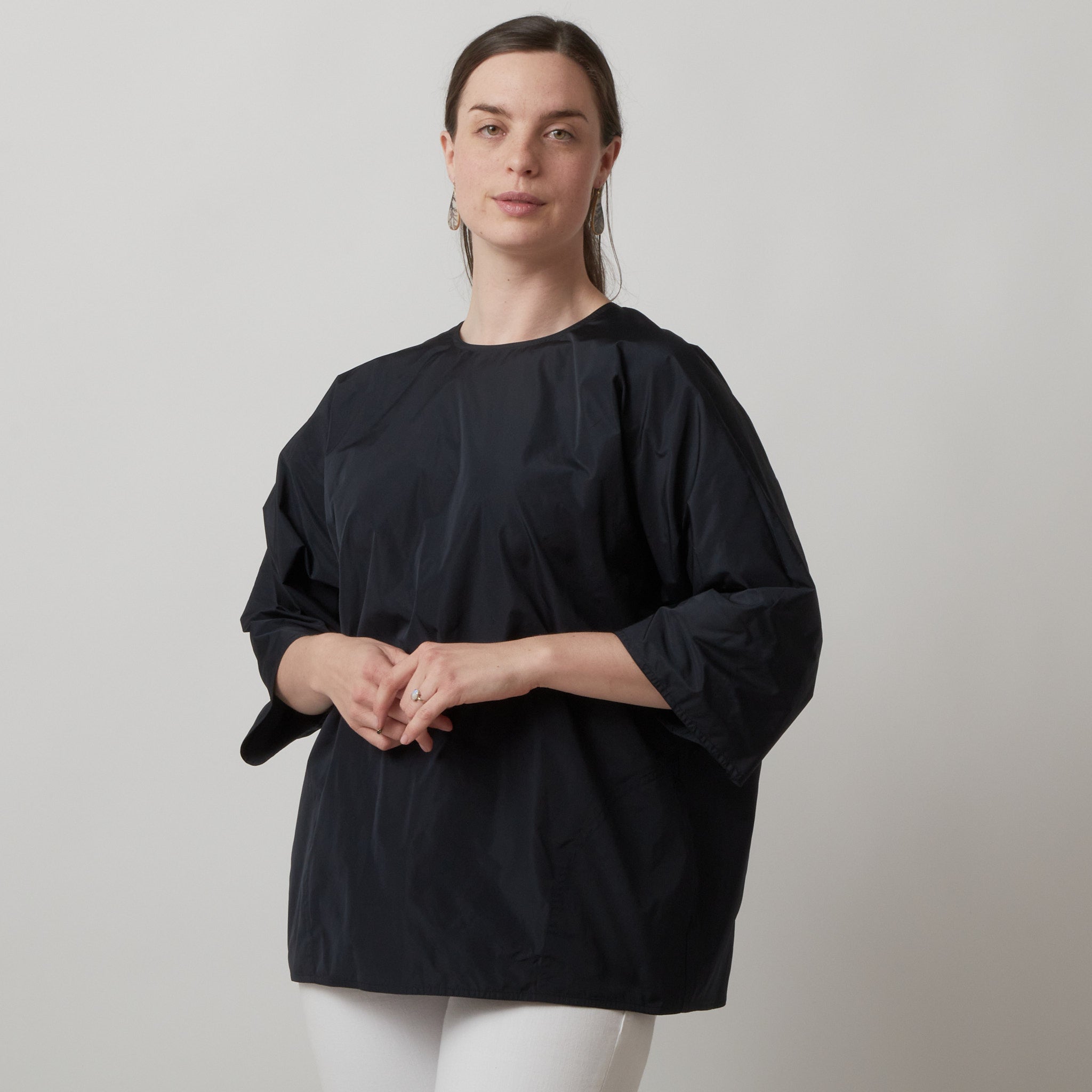 Sofie D'Hoore Bendol Top – Atlantic Nantucket
