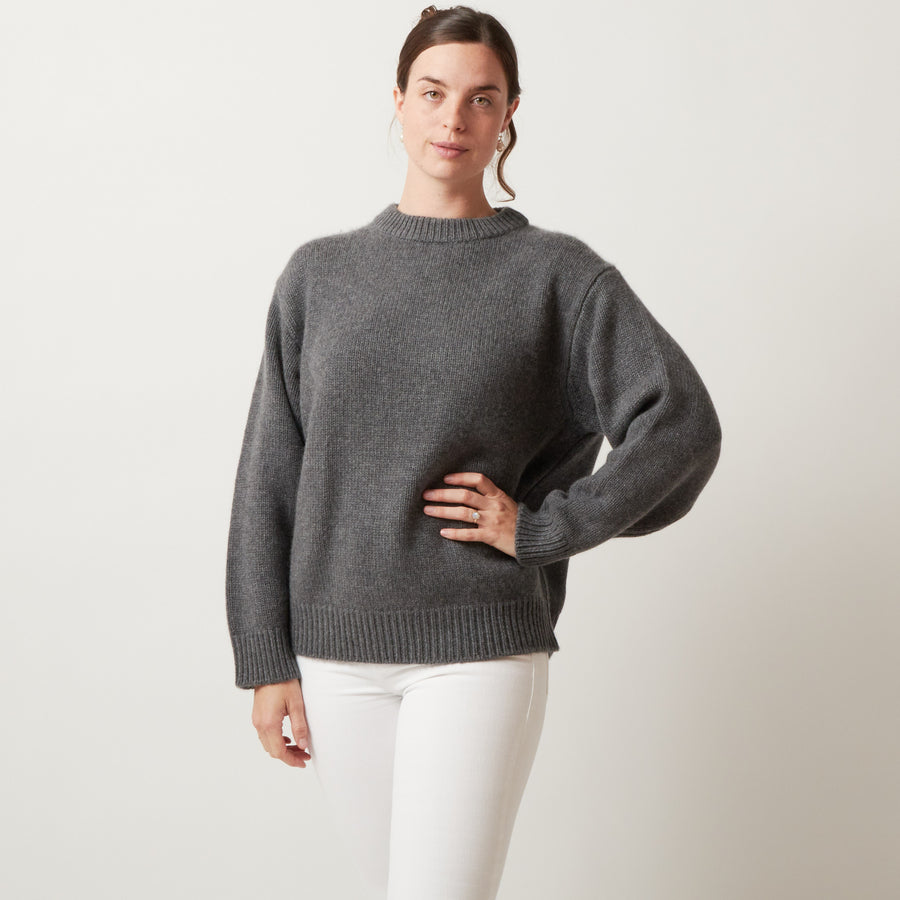 Sofie D'Hoore Marble Sweater
