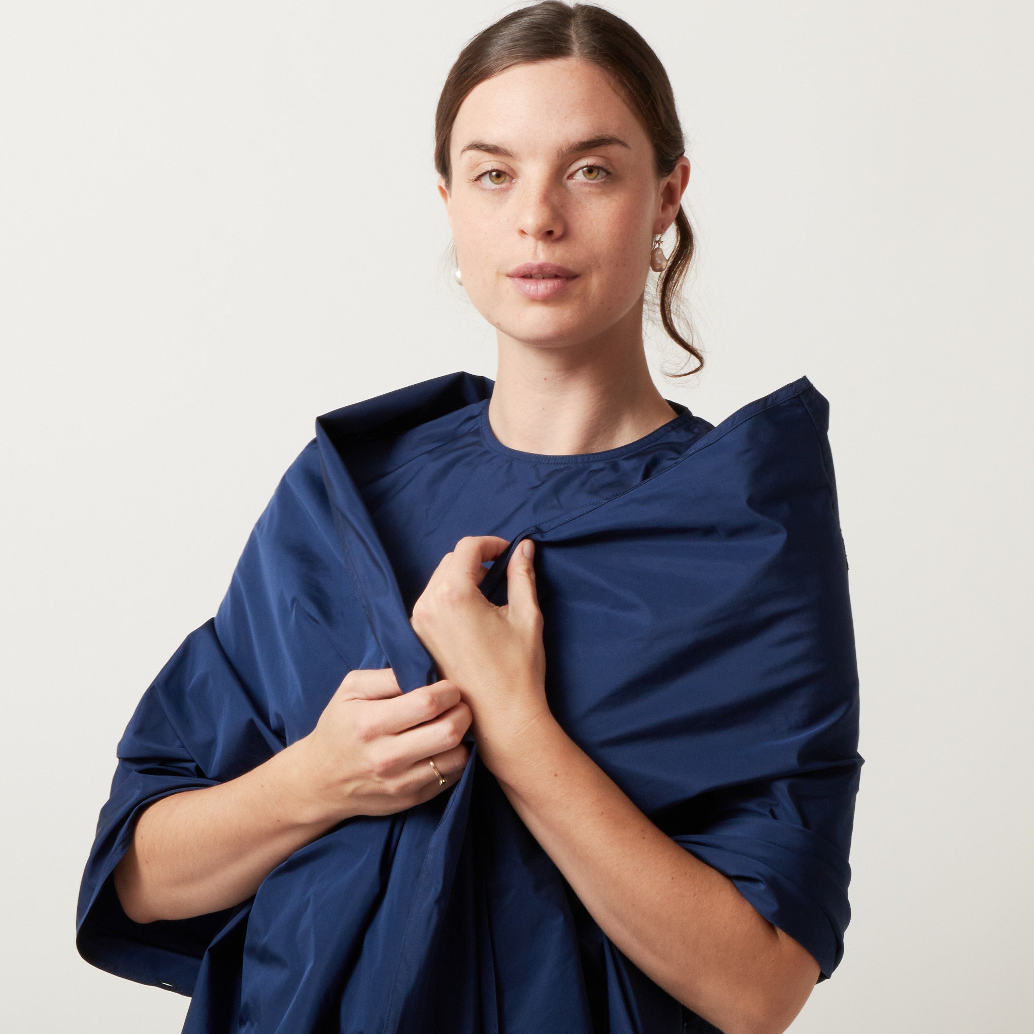 Sofie D'Hoore Babs Top – Atlantic Nantucket