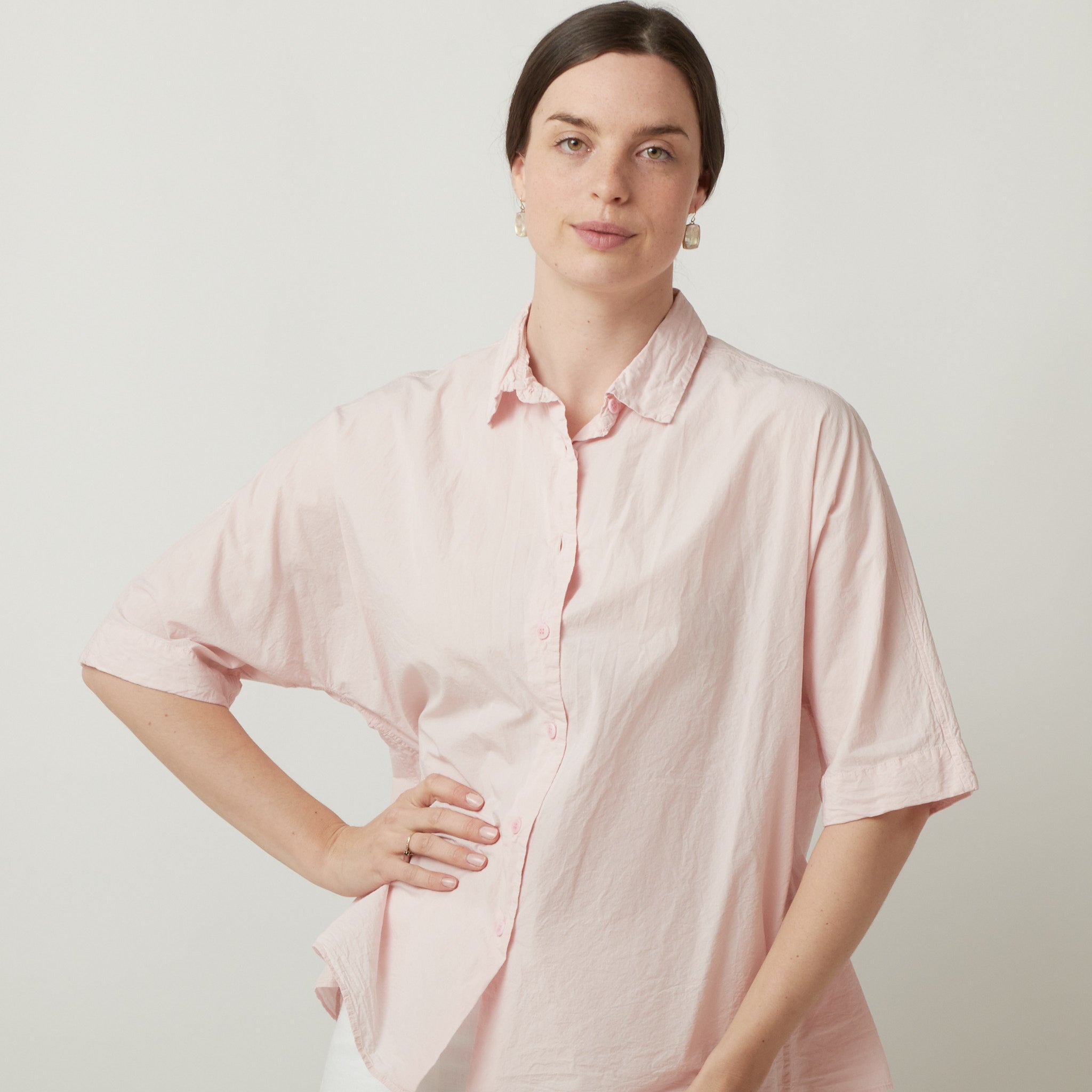 Casey Casey Waga Shirt – Atlantic Nantucket