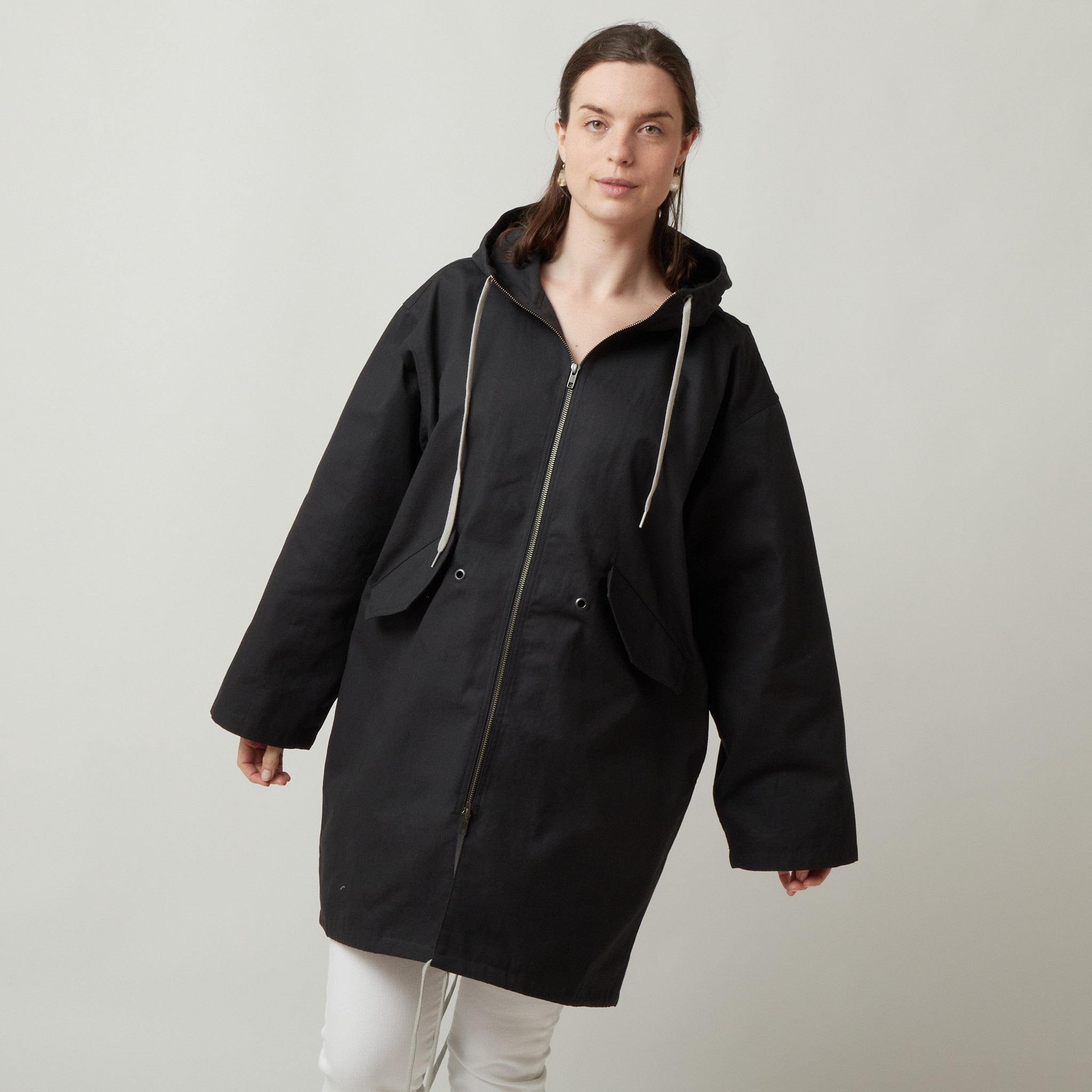Sofie D'Hoore Coast Coat