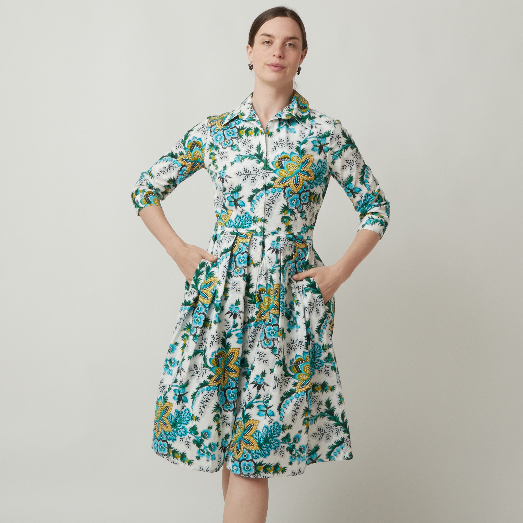 samantha sung dresses Samantha Sung | Bold Print Dresses & Modern Women's Fashion