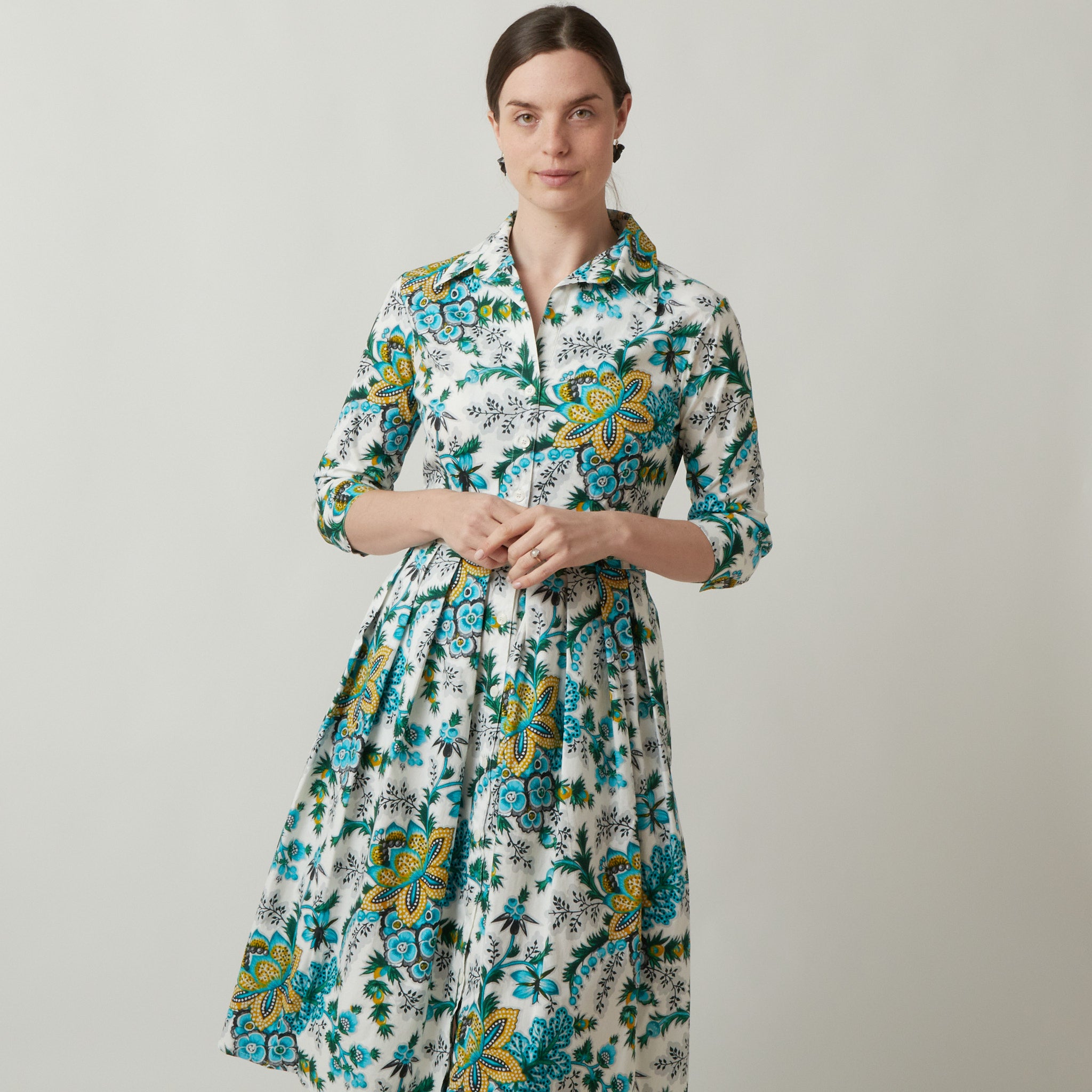 Samantha Sung Cambridge Audrey Dress Samantha Sung Cambridge Audrey Dress