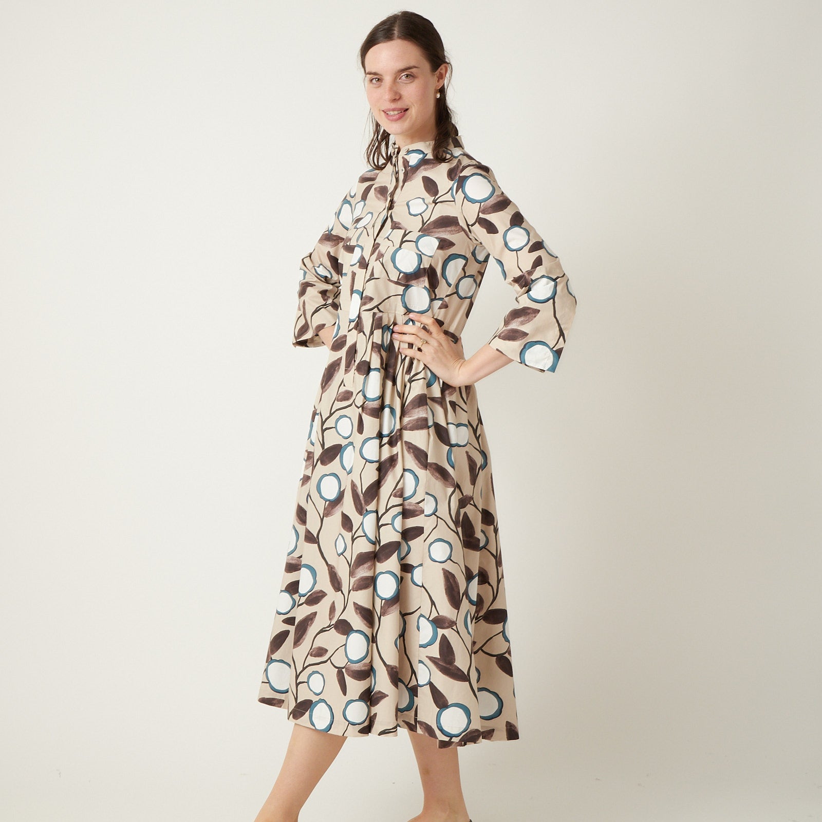 chinese dress ladies STEVE MADDEN MARY DRESS  Apricot Lane Boutique