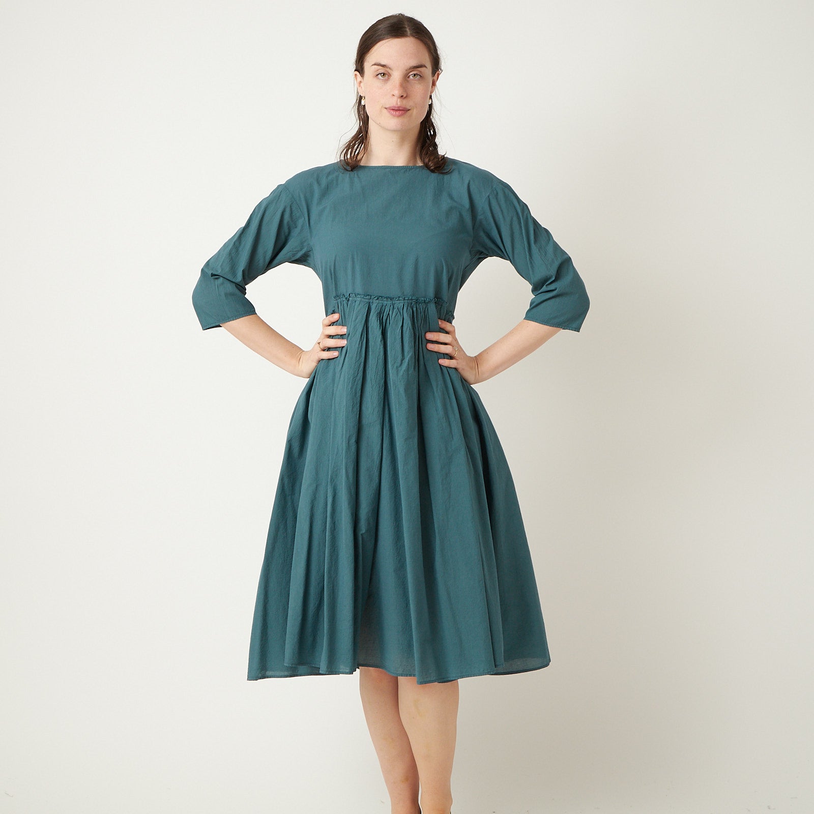 Manuelle Guibal Sozza Dress – Atlantic Nantucket