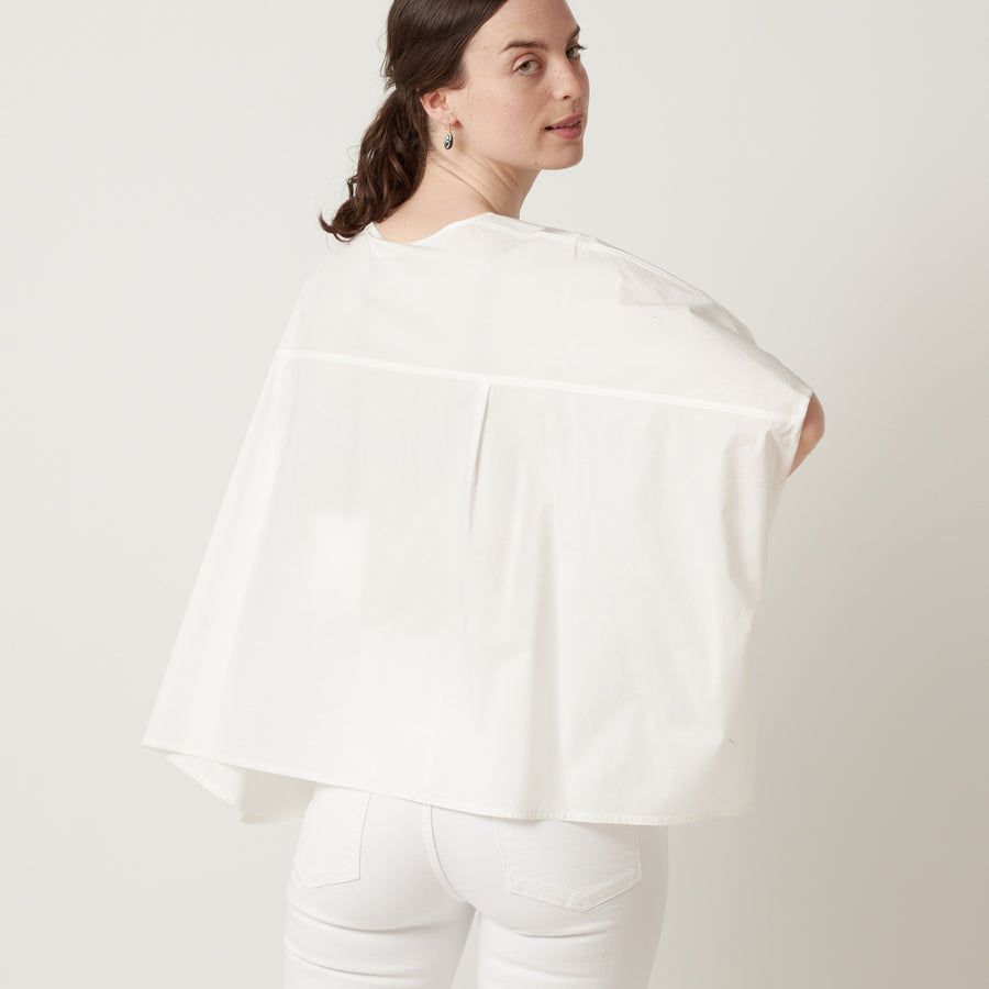 Arch The Wide Cut Top