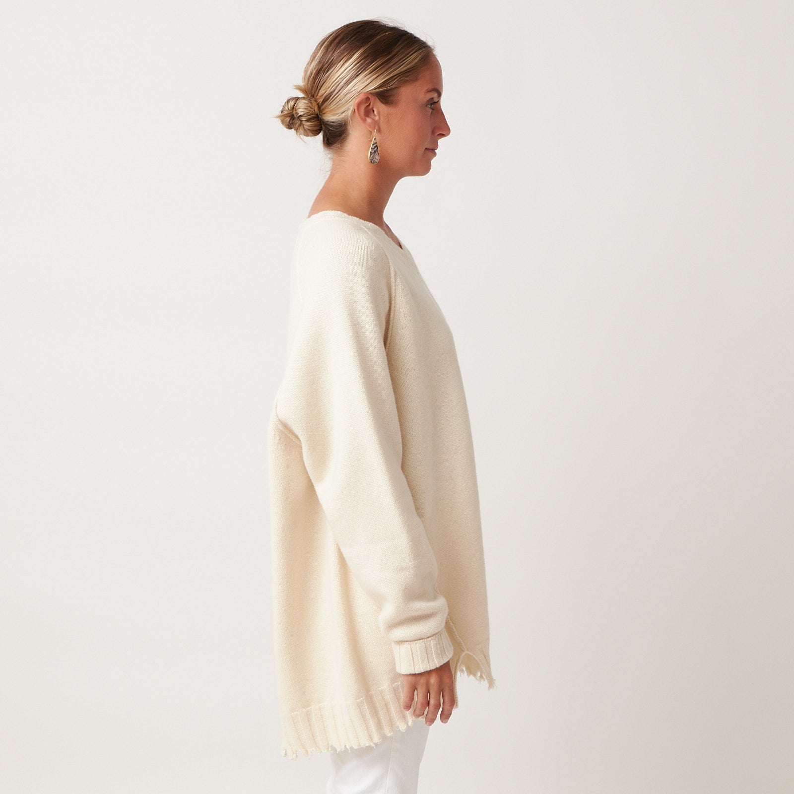 Hannoh + Piero Men's Pullover – Atlantic Nantucket