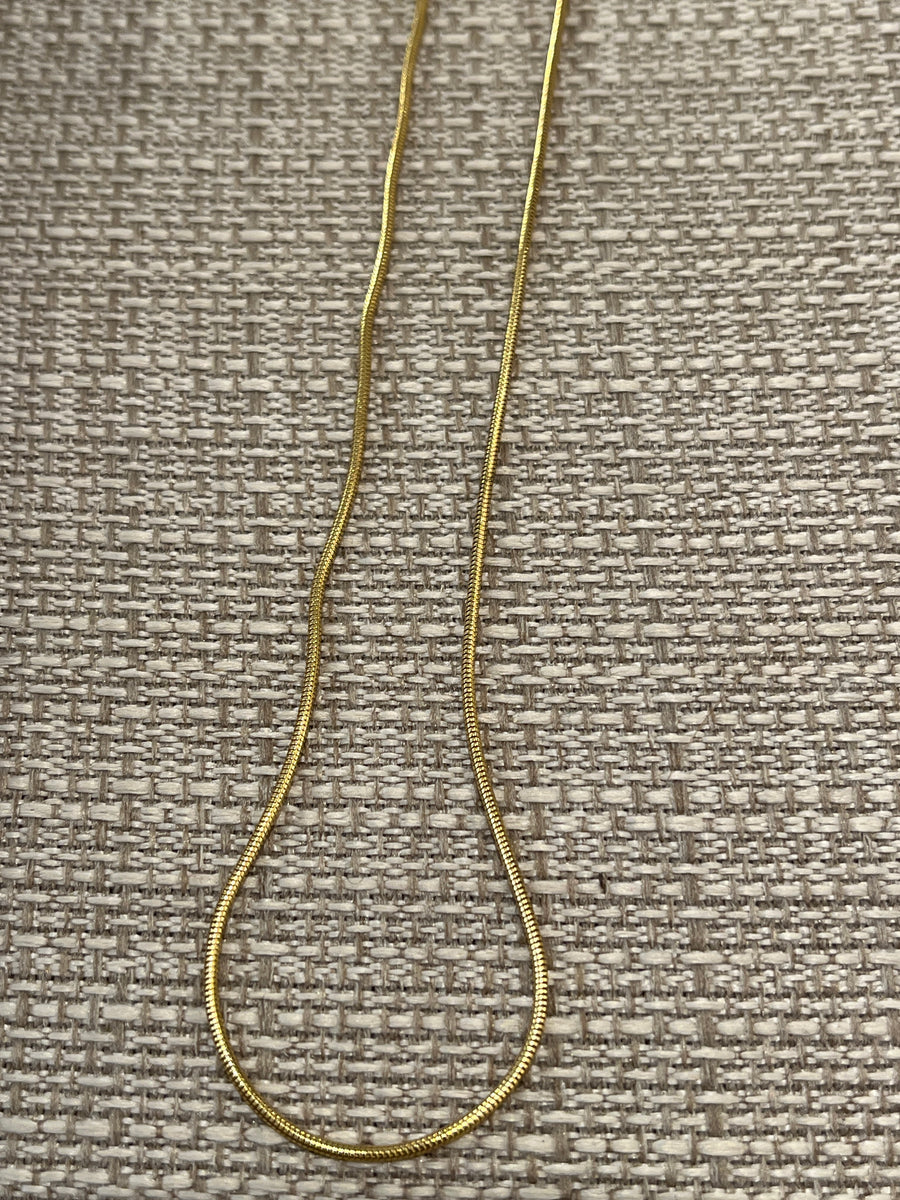 Rosanne Pugliese 14k 'Snake