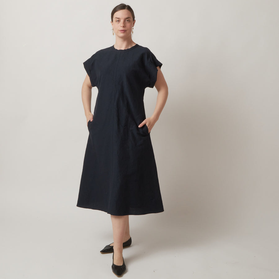 Sofie D'Hoore Ducie Dress