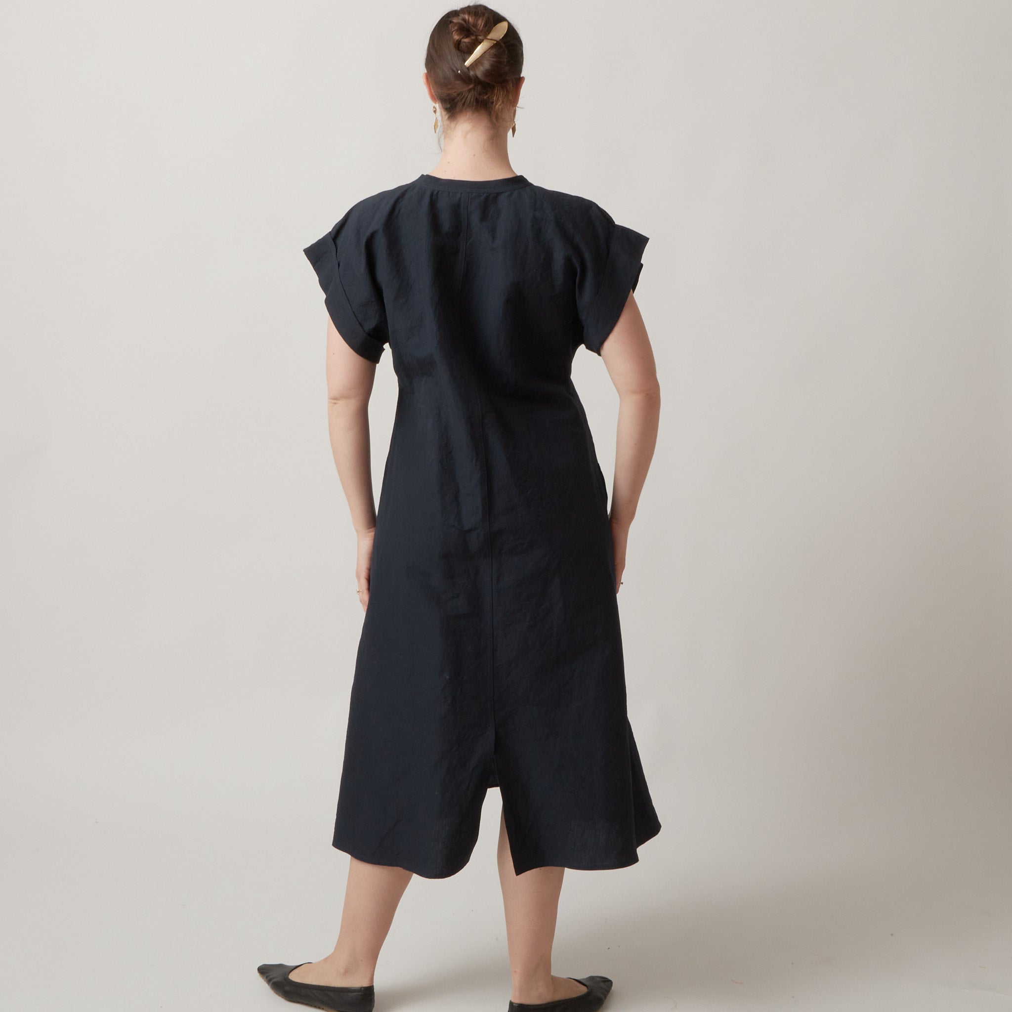 Sofie D'Hoore Ducie Dress – Atlantic Nantucket