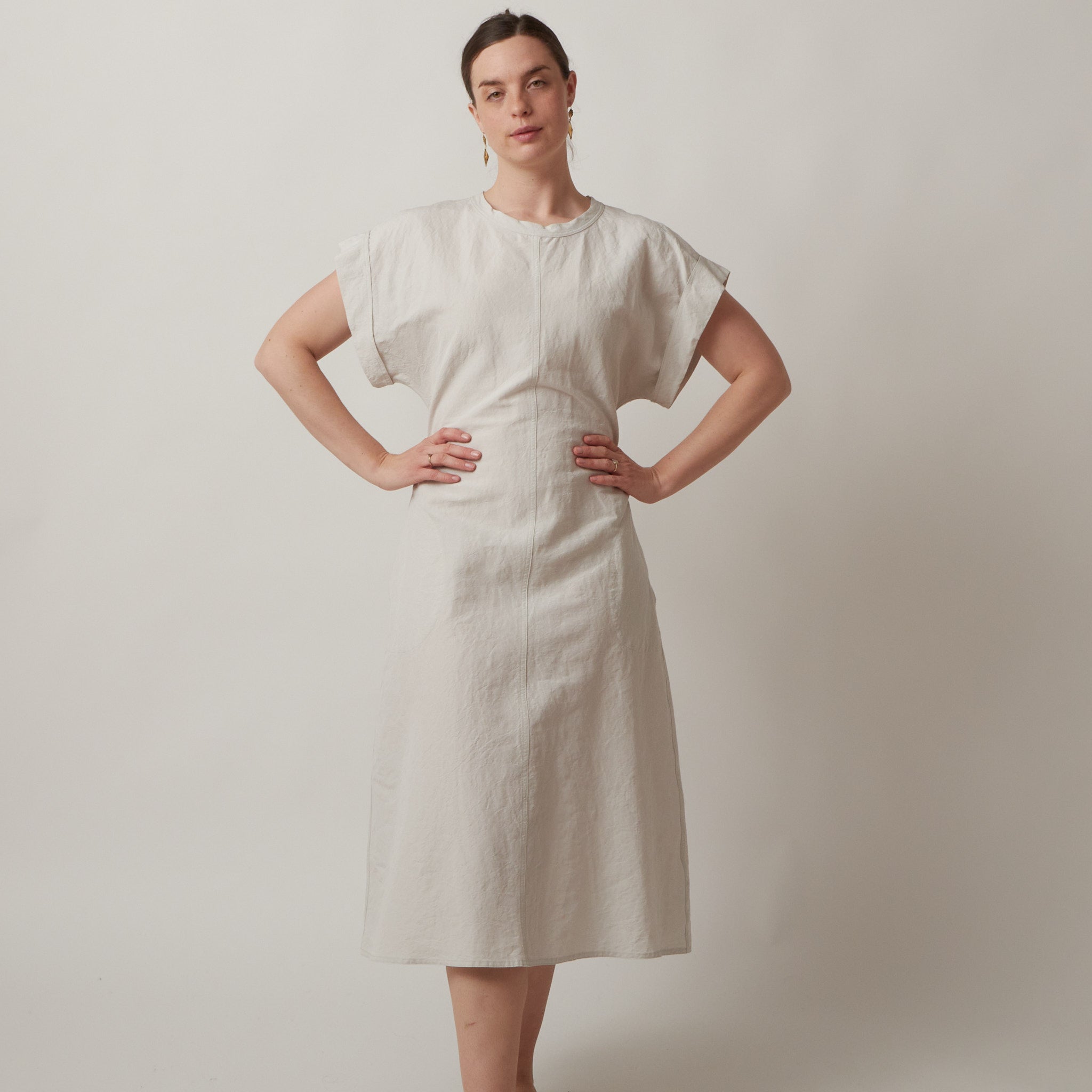 Sofie D'Hoore Ducie Dress – Atlantic Nantucket