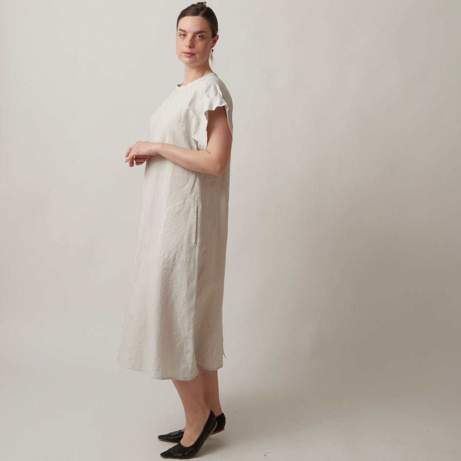 Sofie D'Hoore Ducie Dress