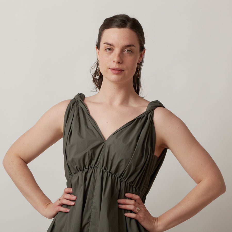 Sofie D'Hoore Diabolo Dress