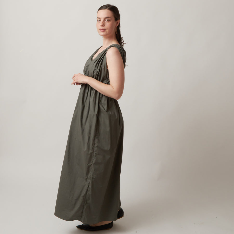 Sofie D'Hoore Diabolo Dress