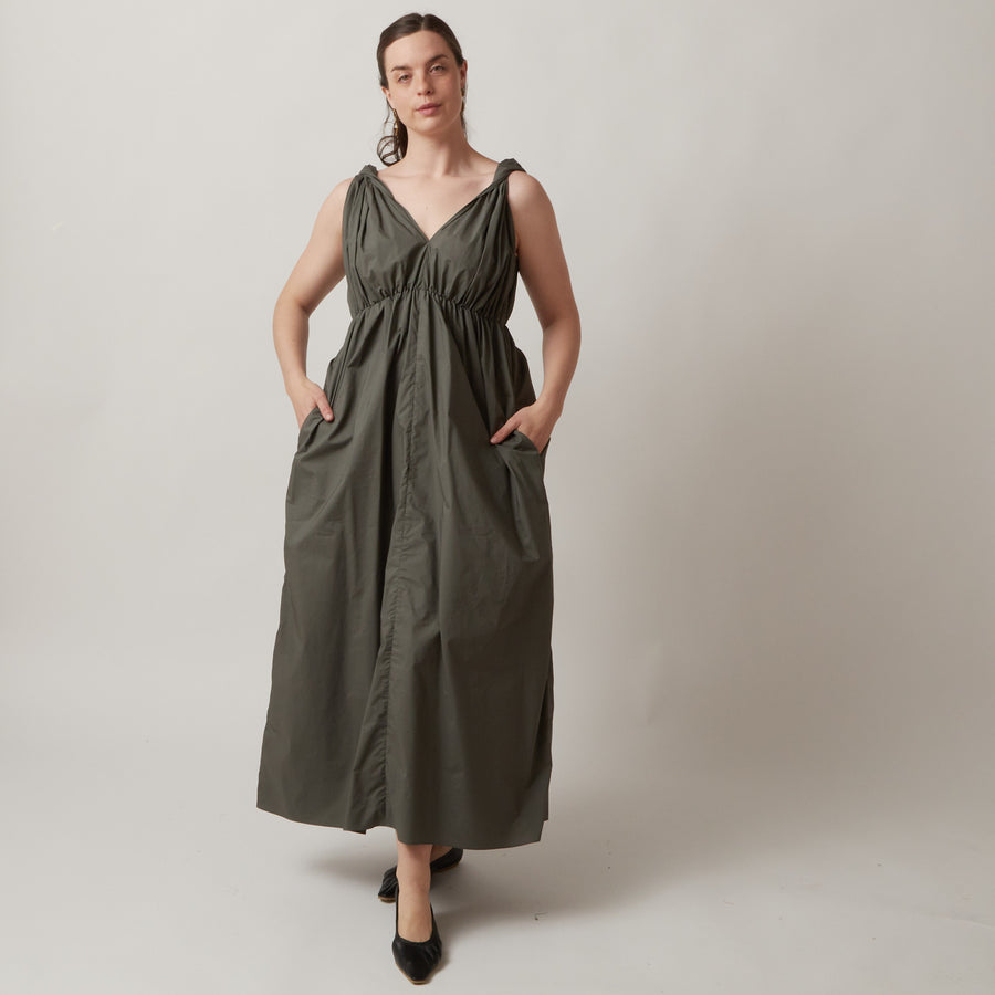 Sofie D'Hoore Diabolo Dress