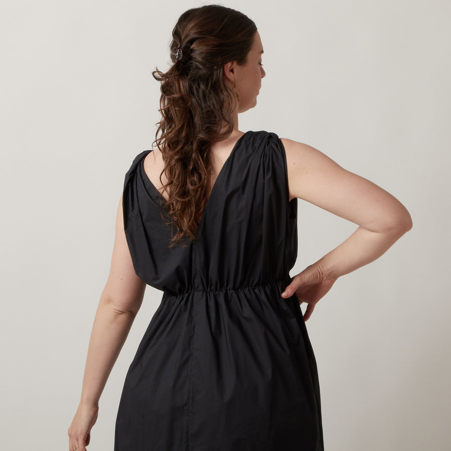 Sofie D'Hoore Diabolo Dress