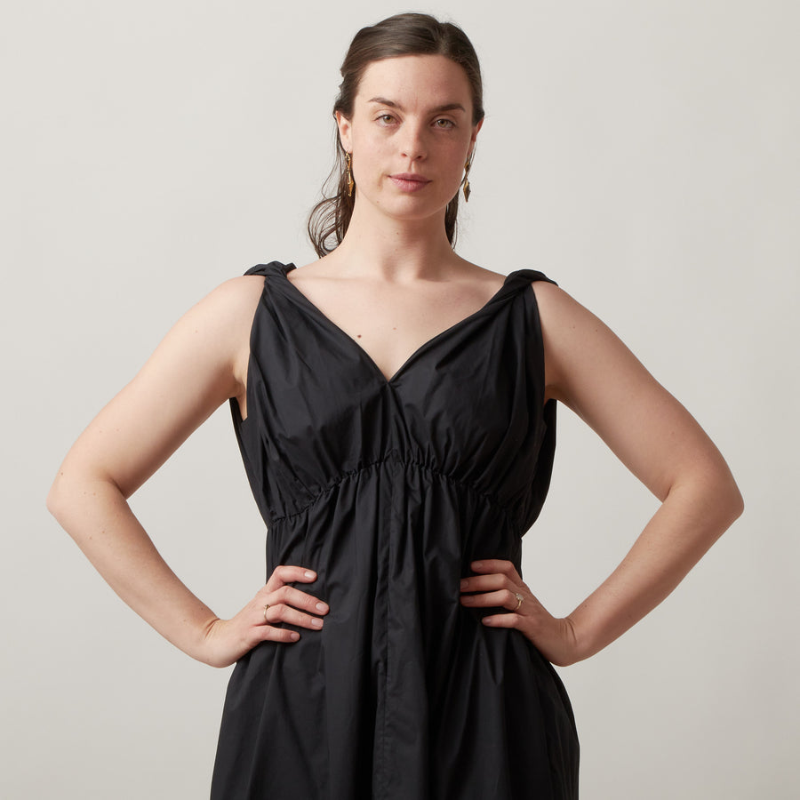 Sofie D'Hoore Diabolo Dress