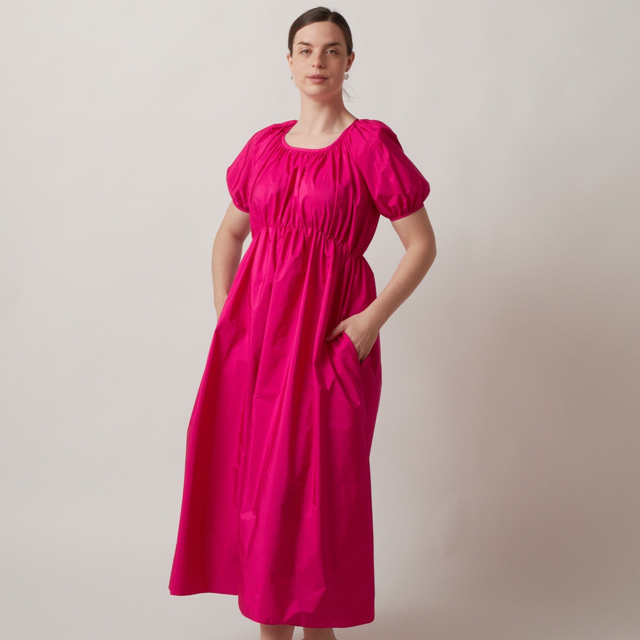 Sofie D'Hoore Don Dress – Atlantic Nantucket