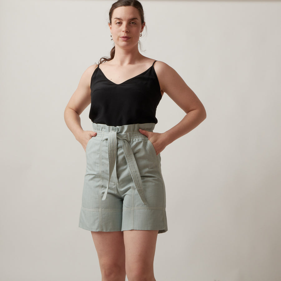 Odeeh Shorts
