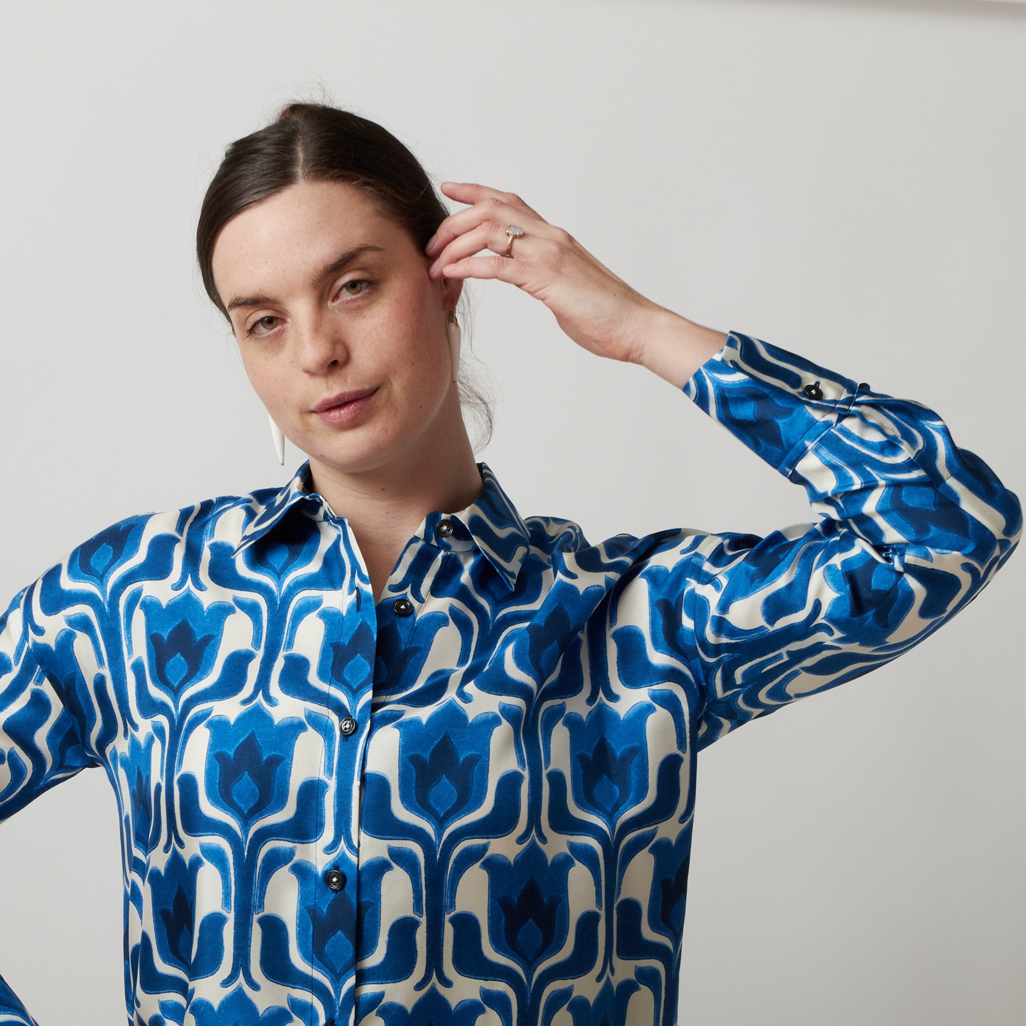 Odeeh Tulip Top – Atlantic Nantucket