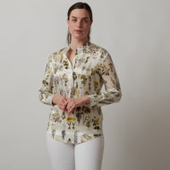 Mitro Botantical Shirt