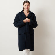 Sofie D'Hoore Cheryl Coat – Atlantic Nantucket