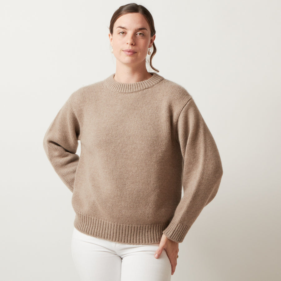 Sofie D'Hoore Marble Sweater