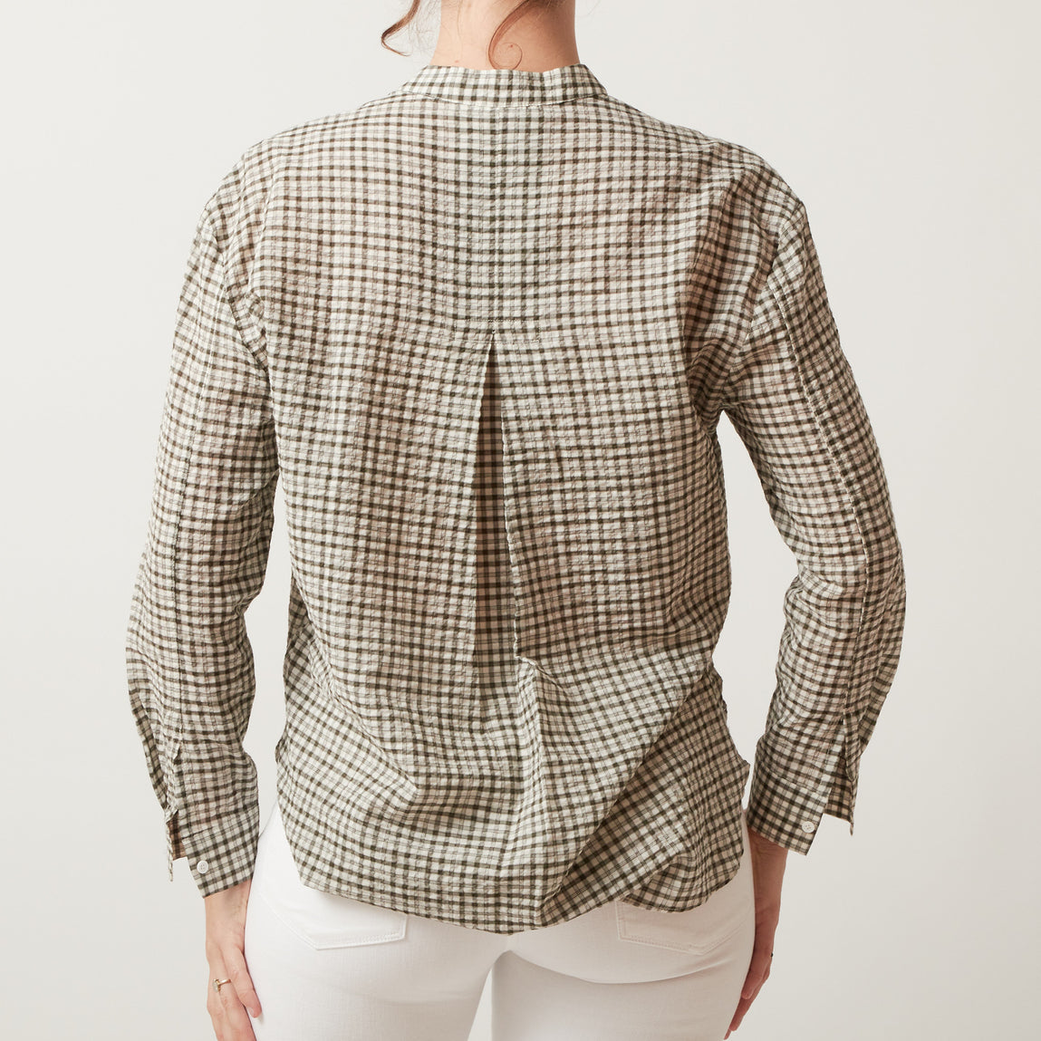 Chloe Stora Claudie Top – Atlantic Nantucket