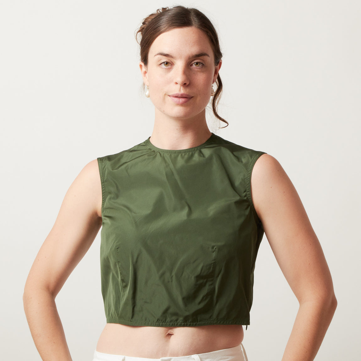 Sofie D'Hoore Babs Top – Atlantic Nantucket