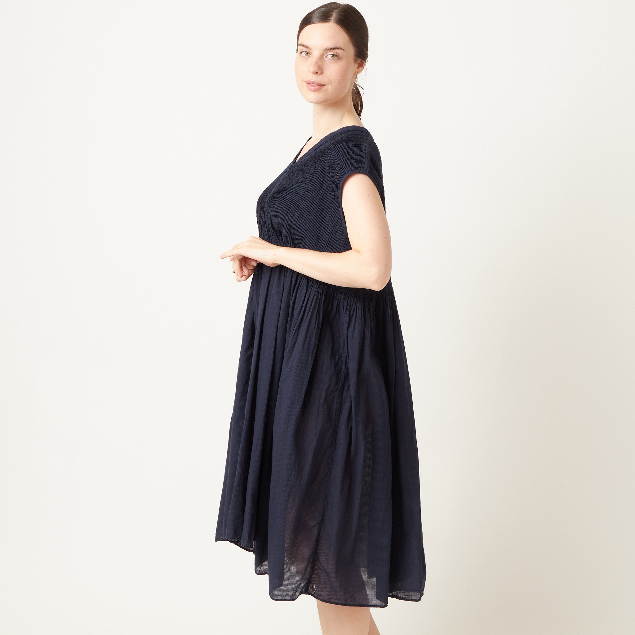 Maison de Soil – Atlantic Nantucket