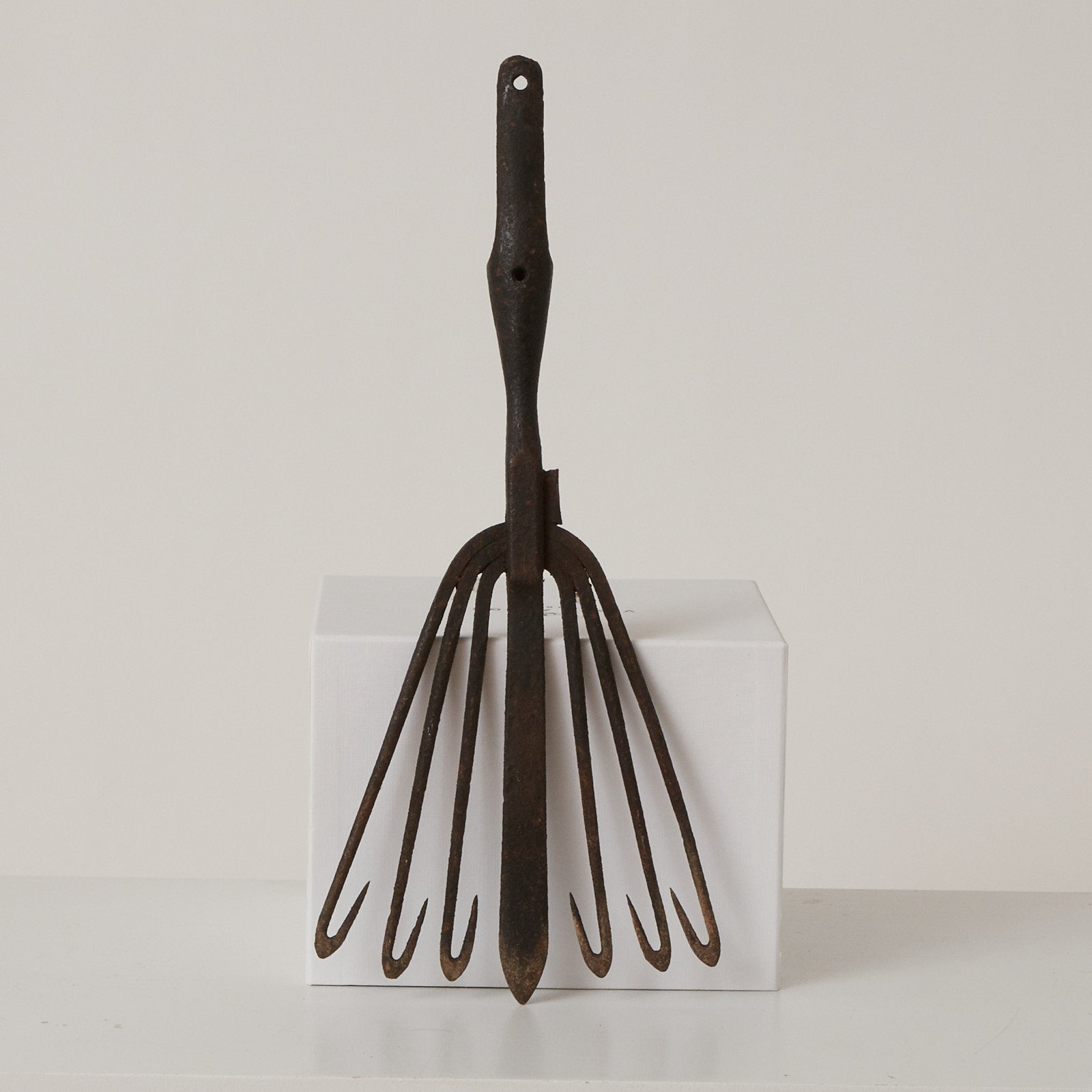 Antique Eel Spears