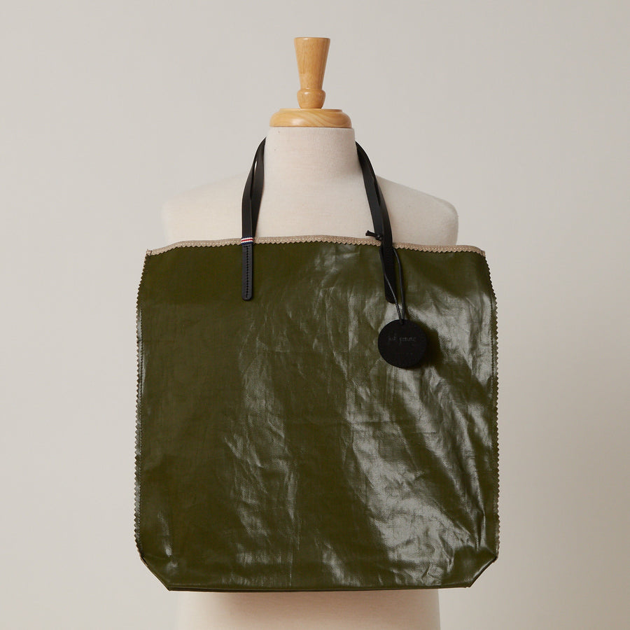 Jack Gomme Fall Tote Bag