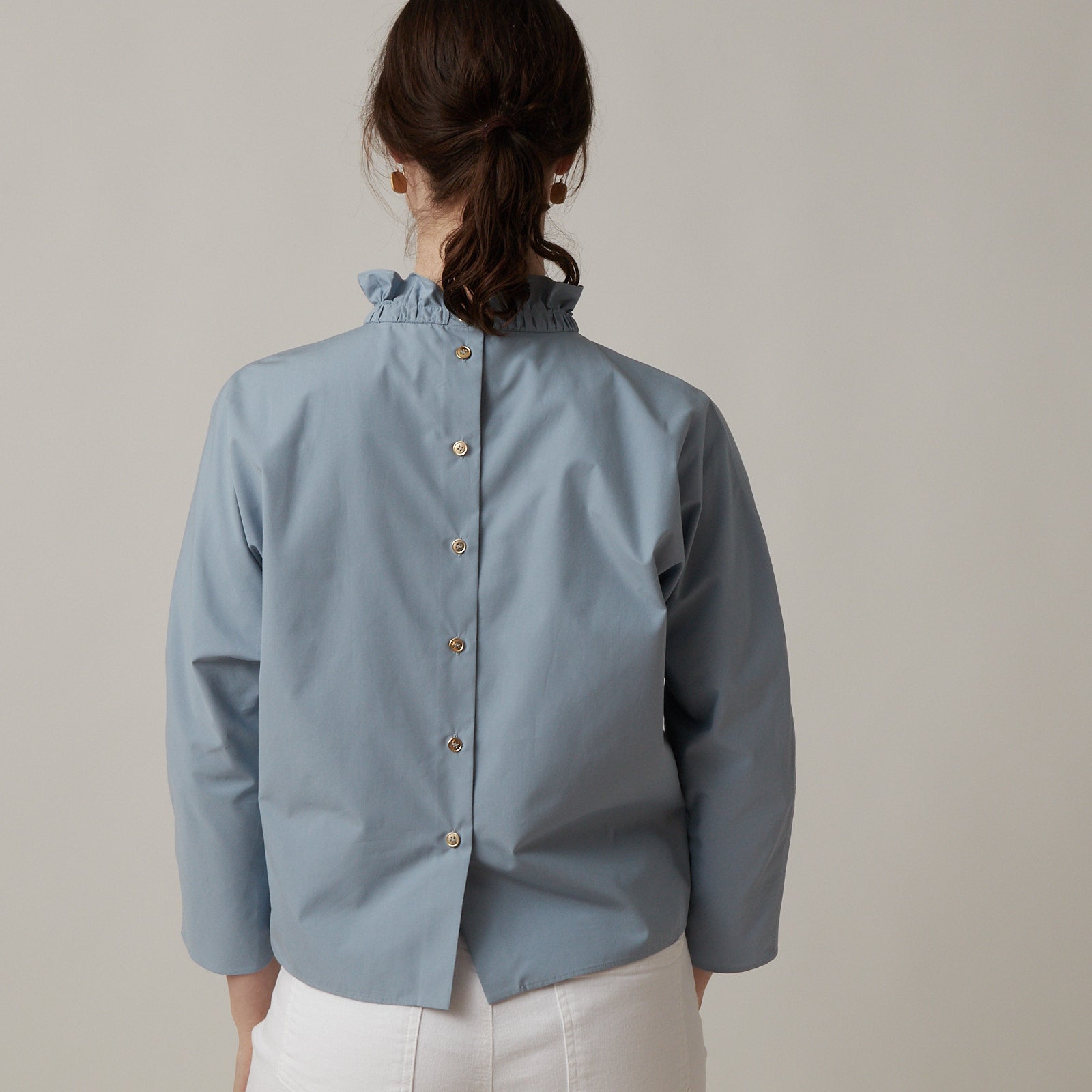 Atlantique Ascoli Whisper Top – Atlantic Nantucket