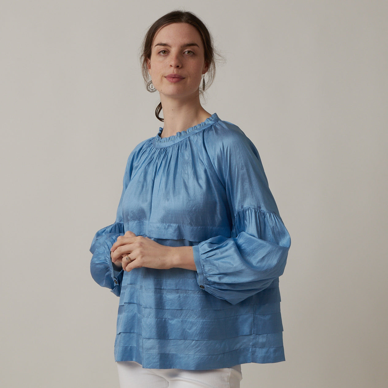 Runaway Bicycle Astrid Top