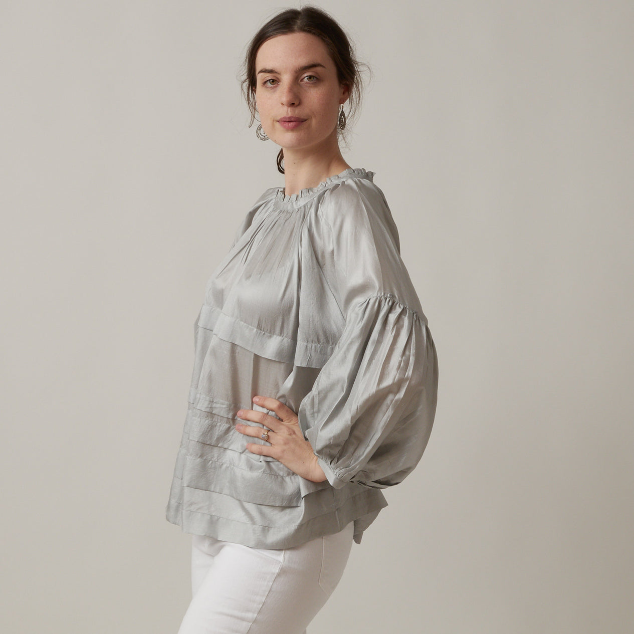 Runaway Bicycle Astrid Top