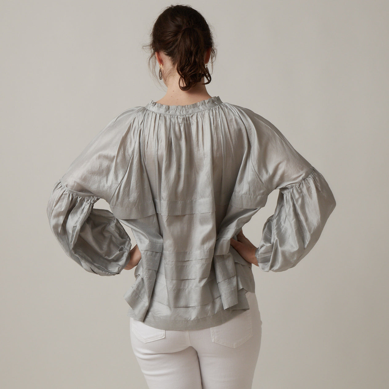 Runaway Bicycle Astrid Top