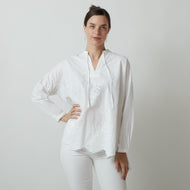 Hannoh + Cecile Shirt