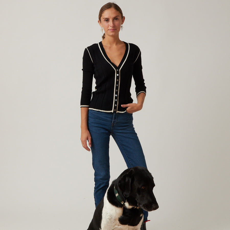 JED Bayback Cardigan Sale