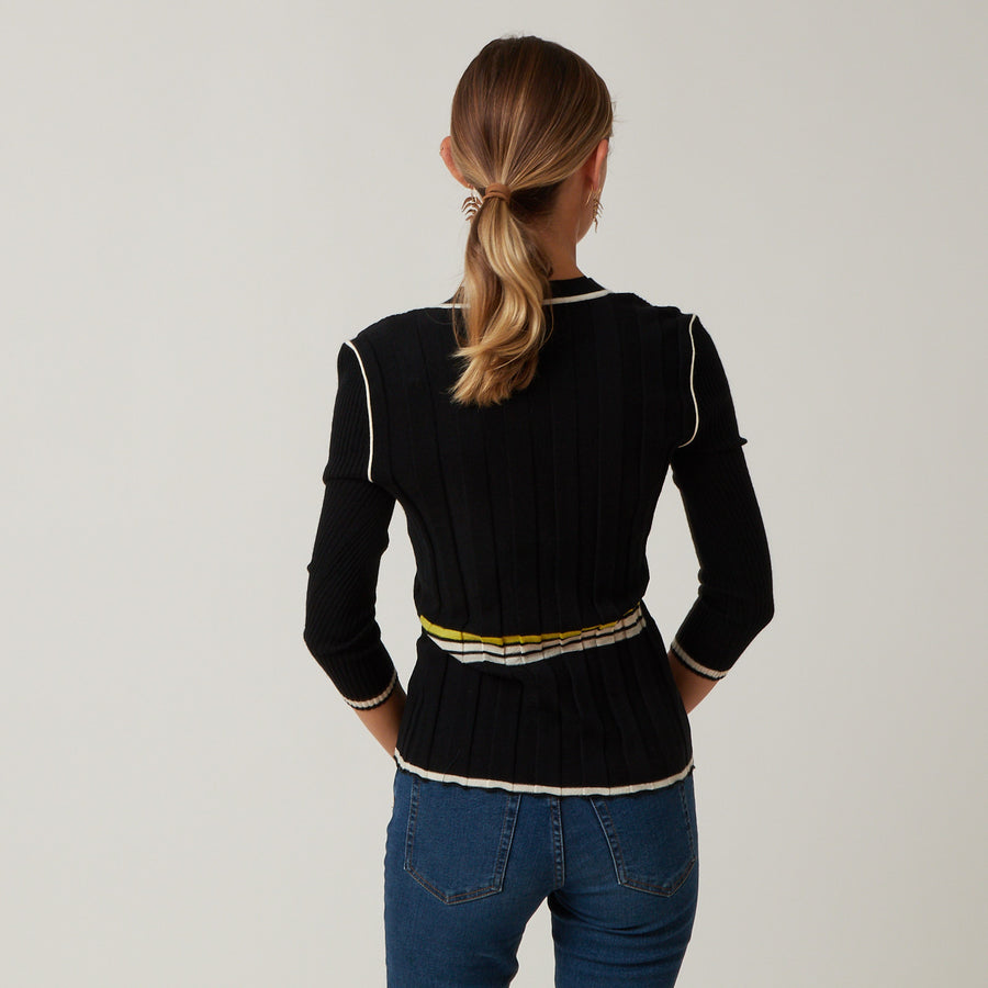 JED Bayback Cardigan Sale