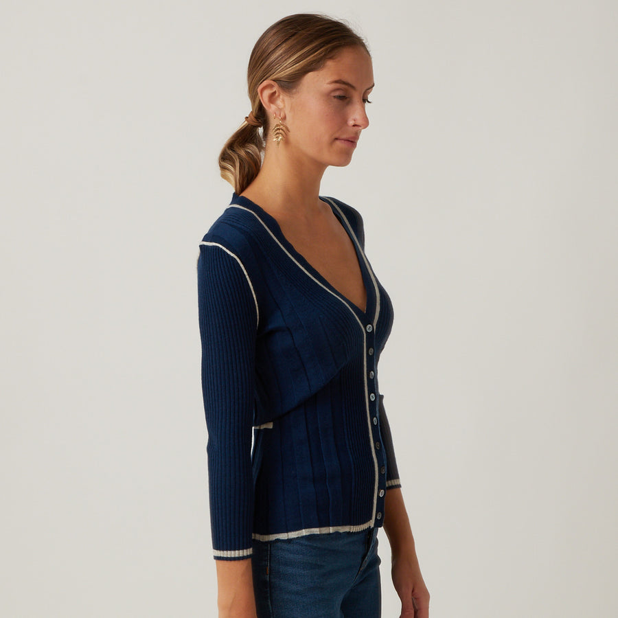 JED Bayback Cardigan Sale