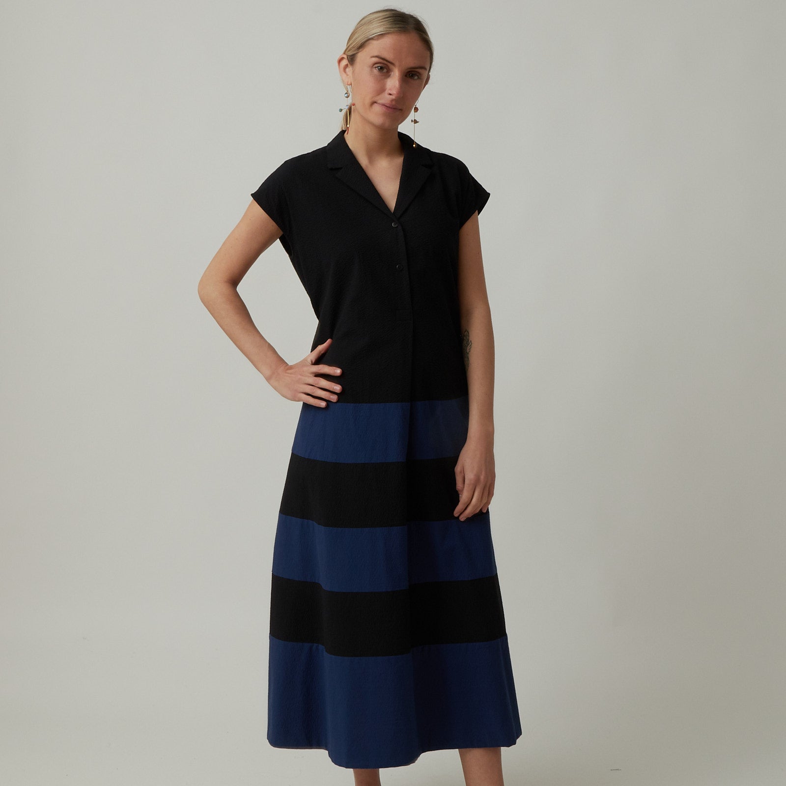 Ecole de Curiosites – Atlantic Nantucket