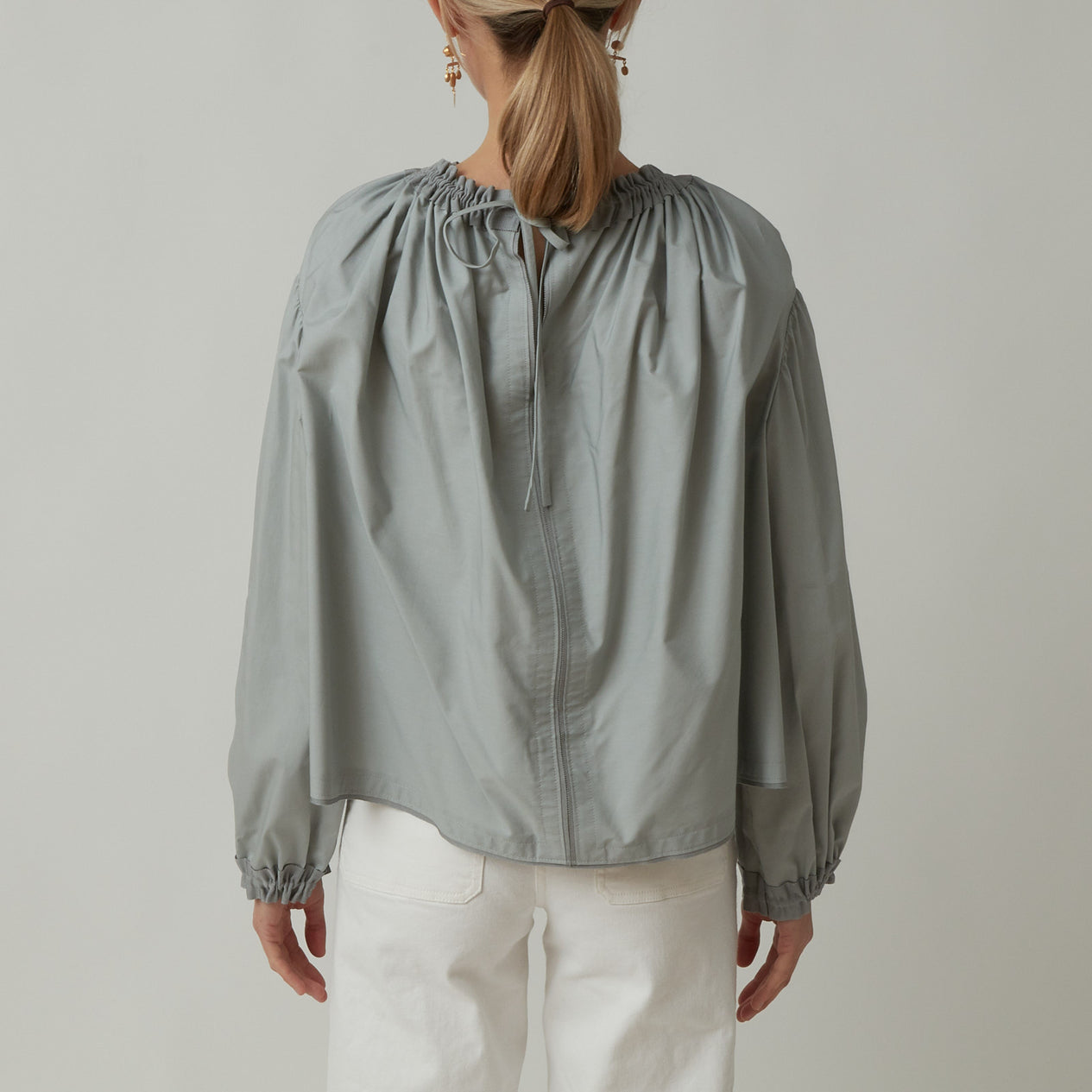 Arch The Cotton Gather Top