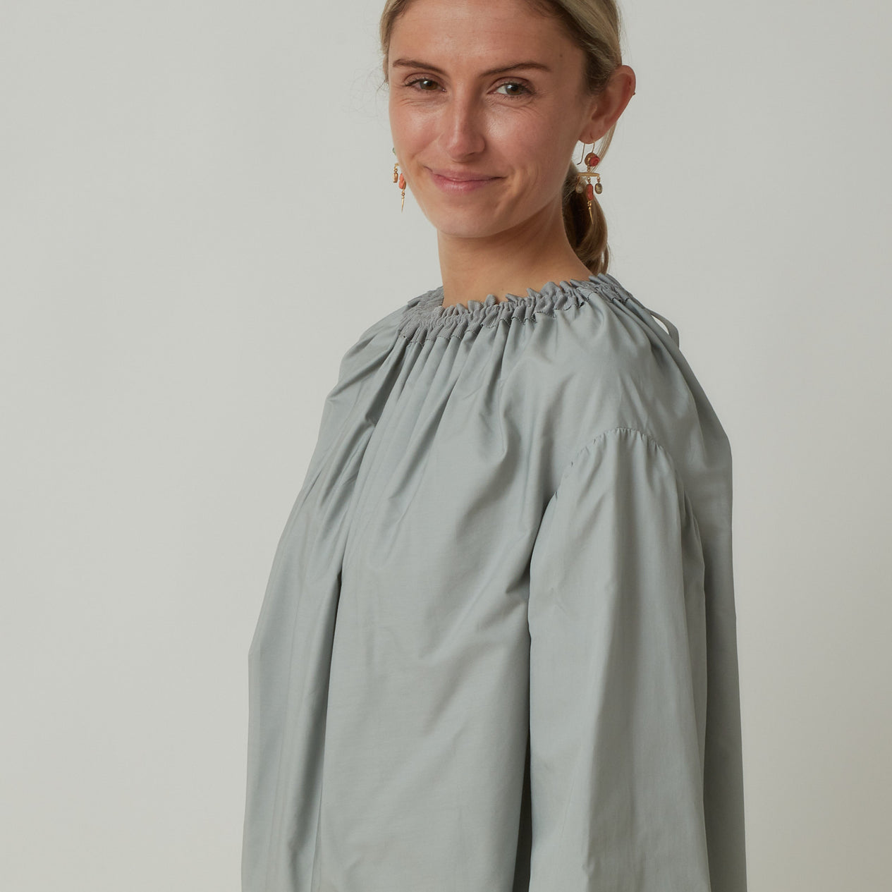 Arch The Cotton Gather Top