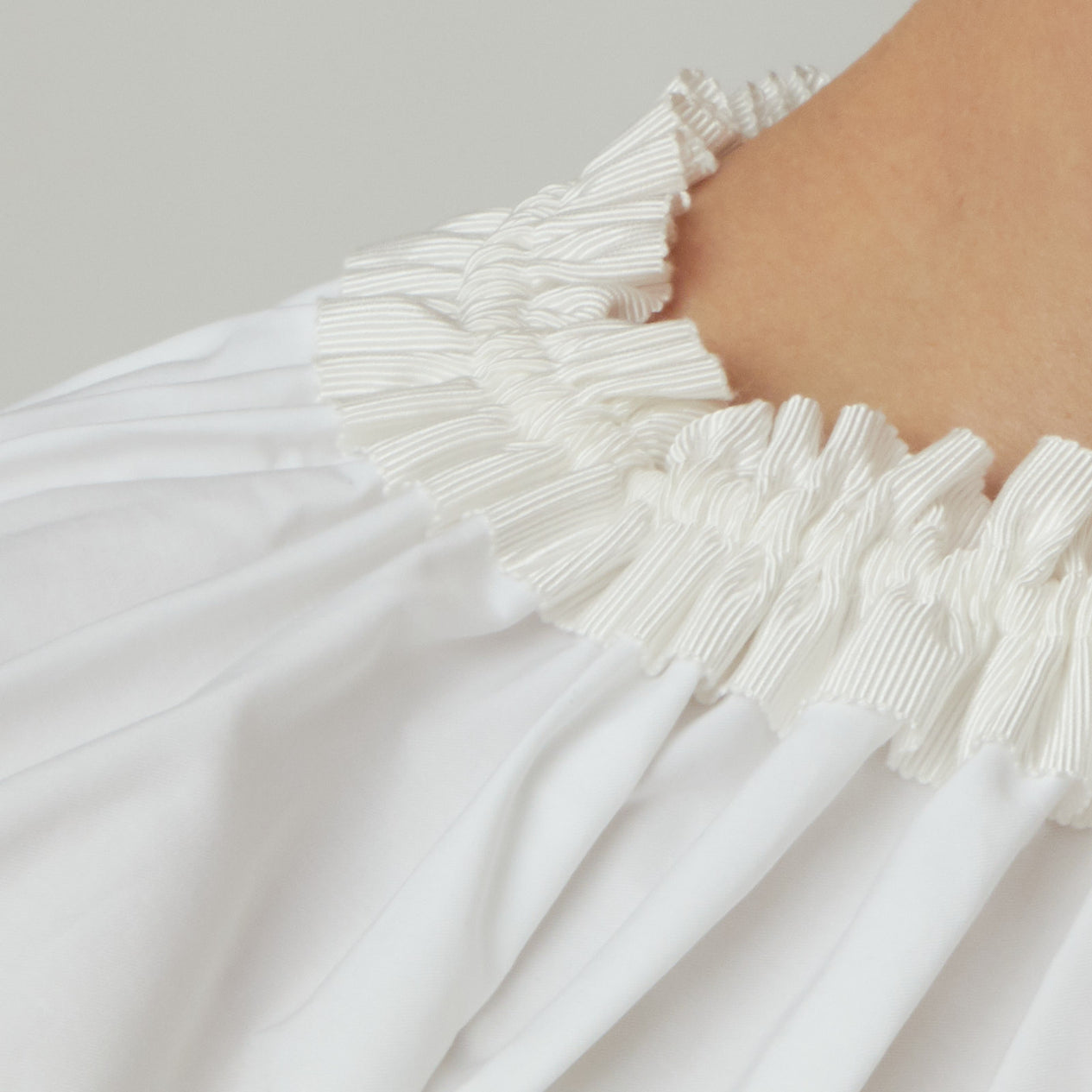 Arch The Cotton Gather Top